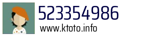 Numer telefonu 523354986 523354986