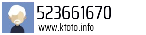 Numer telefonu 523661670 523661670