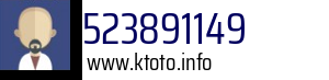Numer telefonu 523891149 523891149