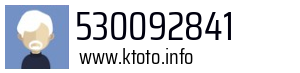 Numer telefonu 530092841 530092841