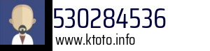 Numer telefonu 530284536 530284536