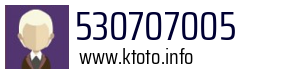 530707005