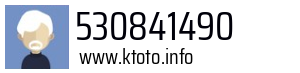 Numer telefonu 530841490 530841490