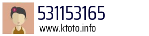 Numer telefonu 531153165 531153165