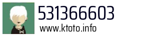 Numer telefonu 531366603 531366603