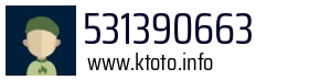 Numer telefonu 531390663 531390663