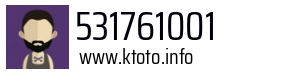 531761001