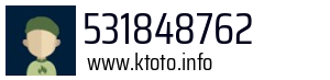 Numer telefonu 531848762 531848762