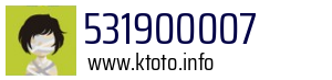 Numer telefonu 531900007 531900007
