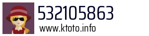 Numer telefonu 532105863 532105863