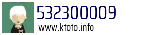 532300009