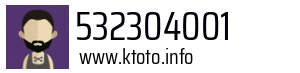 532304001