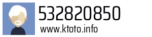 Numer telefonu 532820850 532820850