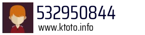 Numer telefonu 532950844 532950844