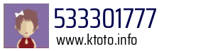 Numer telefonu 533301777 533301777