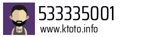 533335001