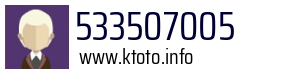 533507005