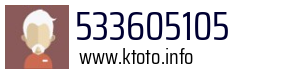 533605105