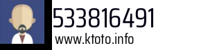Numer telefonu 533816491 533816491