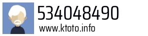 Numer telefonu 534048490 534048490