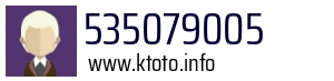 535079005
