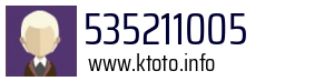 535211005