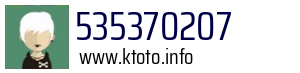Numer telefonu 535370207 535370207