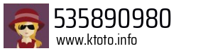 Numer telefonu 535890980 535890980