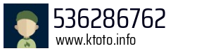 Numer telefonu 536286762 536286762