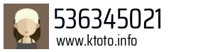 Numer telefonu 536345021 536345021