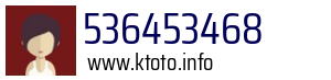 Numer telefonu 536453468 536453468