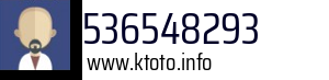 Numer telefonu 536548293 536548293