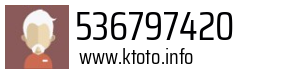 Numer telefonu 536797420 536797420