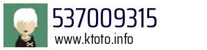 537009315