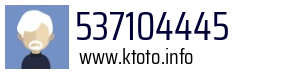 537104445