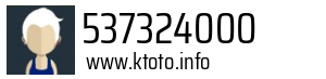 Numer telefonu 537324000 537324000