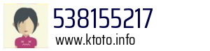Numer telefonu 538155217 538155217