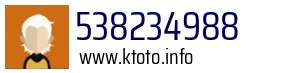 Numer telefonu 538234988 538234988