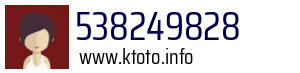 Numer telefonu 538249828 538249828