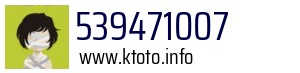 Numer telefonu 539471007 539471007