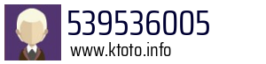 539536005