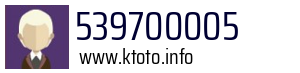 539700005