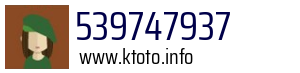 Numer telefonu 539747937 539747937
