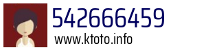Numer telefonu 542666459 542666459