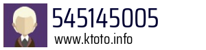 545145005