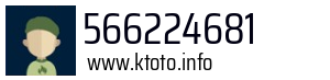 Numer telefonu 566224681 566224681