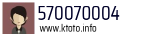 570070004
