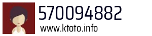 Numer telefonu 570094882 570094882