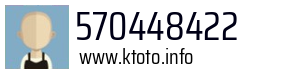 Numer telefonu 570448422 570448422
