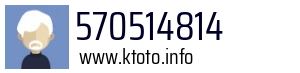 Numer telefonu 570514814 570514814